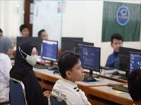 Regular Afternoon Lecture S2 FT UMJ Nomor 6